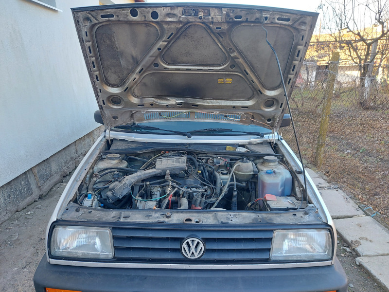 VW Jetta, снимка 9 - Автомобили и джипове - 44295469
