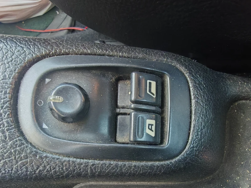 Peugeot 206 2.0 hdi, снимка 8 - Автомобили и джипове - 47689899