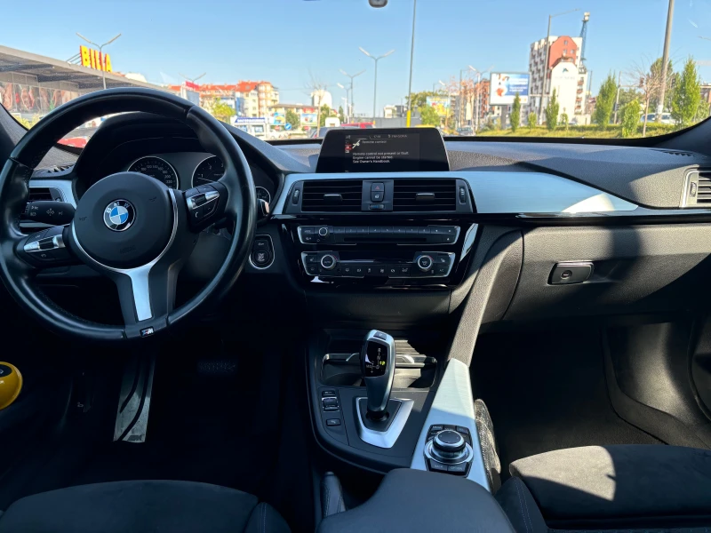 BMW 3gt xDrive, снимка 12 - Автомобили и джипове - 47816666