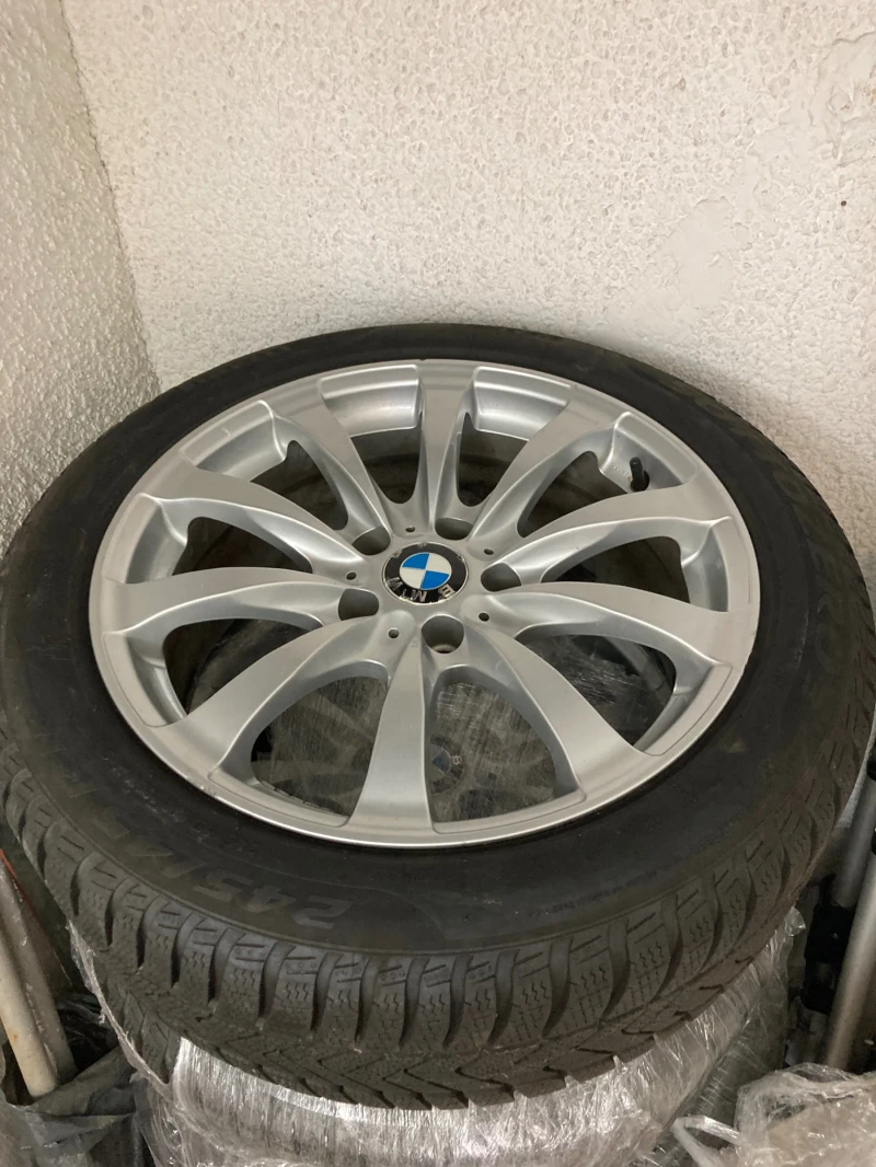 BMW 3gt xDrive, снимка 16 - Автомобили и джипове - 47816666