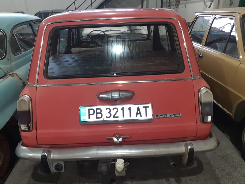 Lada 2102, снимка 1 - Автомобили и джипове - 48420636