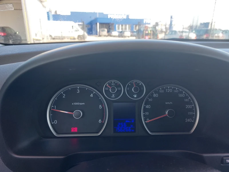 Hyundai I30 1.6 дизел фейс , снимка 8 - Автомобили и джипове - 49147156