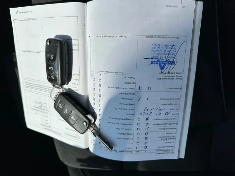 VW Golf Голф 6  АВТОМАТИК, снимка 13 - Автомобили и джипове - 50728015