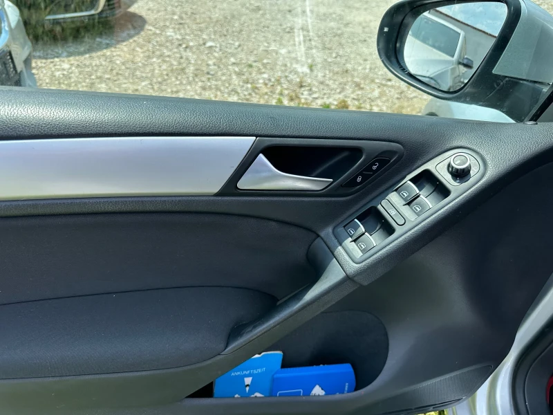 VW Golf Голф 6  АВТОМАТИК, снимка 5 - Автомобили и джипове - 50728015