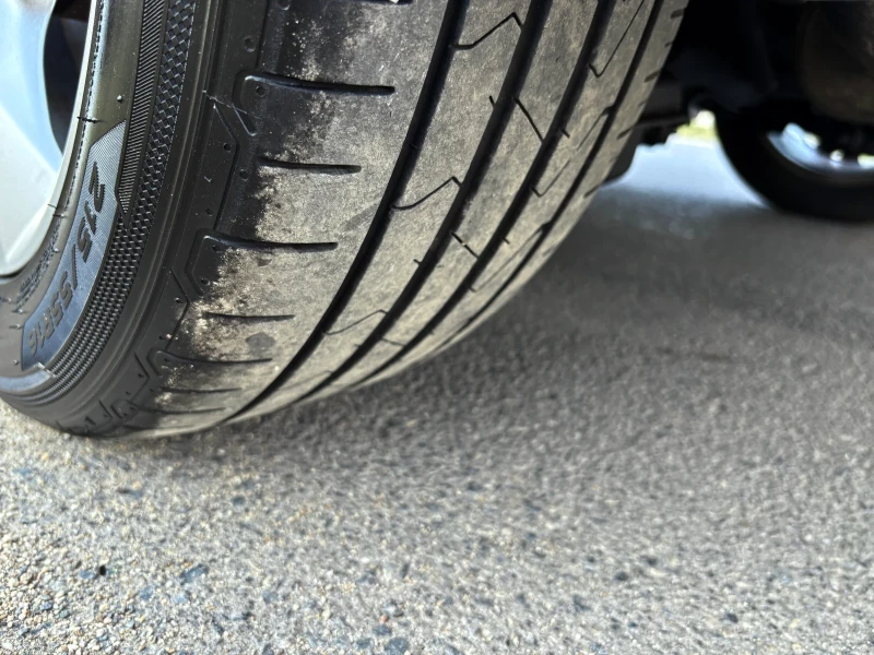 Ford Grand C-Max 1.6i 7места* CHAMPIONS LEAGUE* 142 000км* , снимка 17 - Автомобили и джипове - 51396211