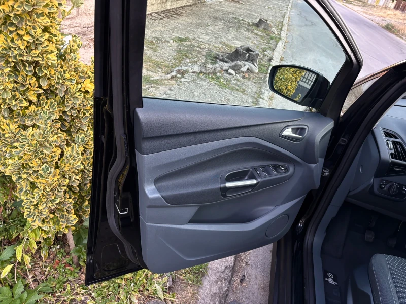 Ford Grand C-Max 1.6i 7места* CHAMPIONS LEAGUE* 142 000км* , снимка 6 - Автомобили и джипове - 51396211