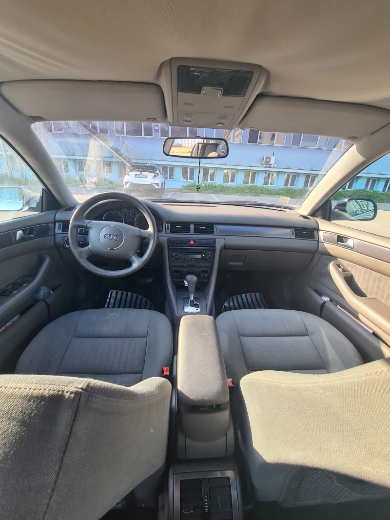 Audi A6 ПОСЛЕДНИ ДНИ НА ТАЗИ ЦЕНА!, снимка 2 - Автомобили и джипове - 51985906