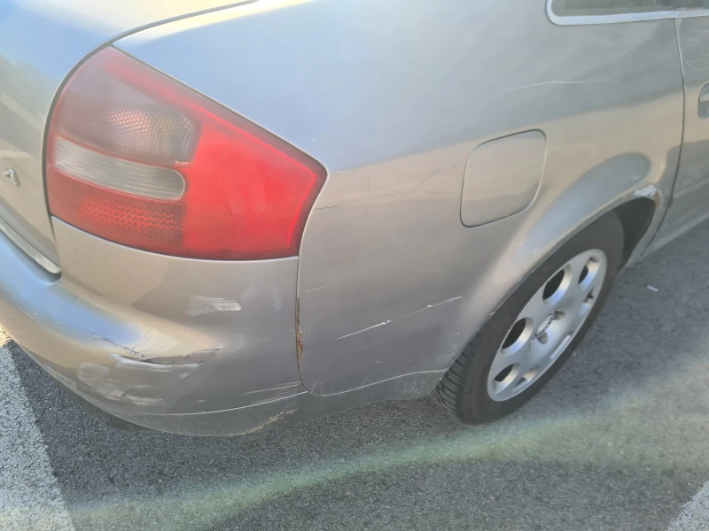 Audi A6 ПОСЛЕДНИ ДНИ НА ТАЗИ ЦЕНА!, снимка 6 - Автомобили и джипове - 51985906