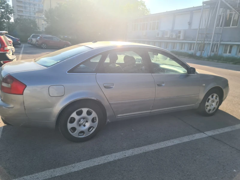 Audi A6 ПОСЛЕДНИ ДНИ НА ТАЗИ ЦЕНА!, снимка 5 - Автомобили и джипове - 51985906