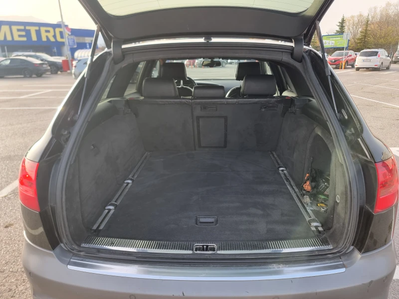 Audi A6 Allroad 3.0 TDI, снимка 9 - Автомобили и джипове - 52436899