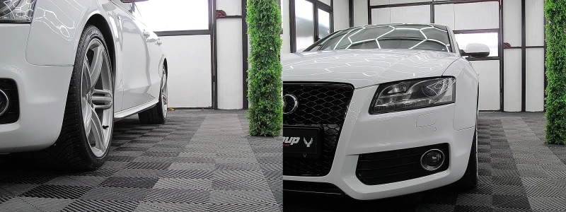 Audi A5 S-LINE/F1/LED/NAVI/ TOP!!!СОБСТВЕН ЛИЗИНГ, снимка 8 - Автомобили и джипове - 52524318