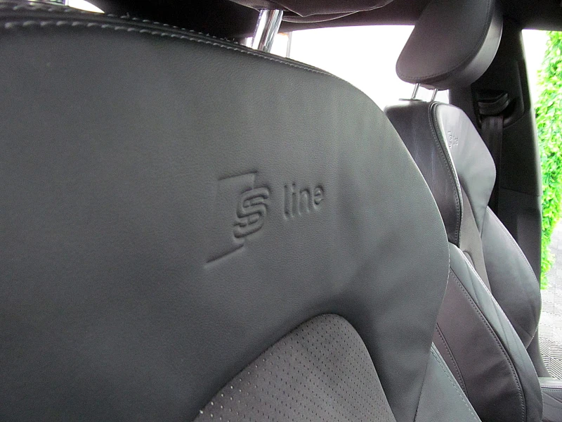 Audi A5 S-LINE/F1/LED/NAVI/ TOP!!!СОБСТВЕН ЛИЗИНГ, снимка 12 - Автомобили и джипове - 52524318