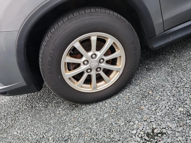 Mitsubishi RVR * SE * CARFAX * БЕЗ ПЪРВОНАЧАЛНА ВНОСКА, снимка 6 - Автомобили и джипове - 52616982