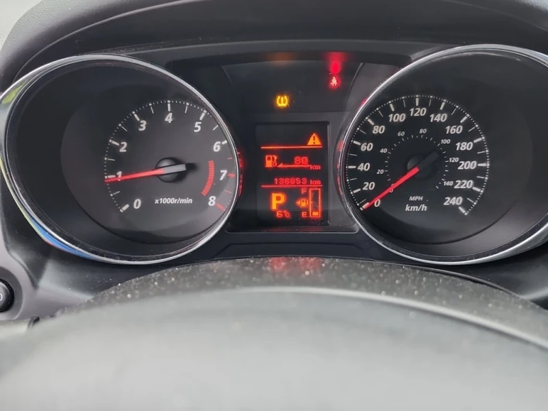 Mitsubishi RVR * SE * CARFAX * БЕЗ ПЪРВОНАЧАЛНА ВНОСКА, снимка 9 - Автомобили и джипове - 52616982