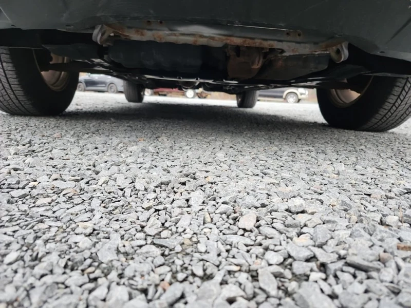 Mitsubishi RVR * SE * CARFAX * БЕЗ ПЪРВОНАЧАЛНА ВНОСКА, снимка 17 - Автомобили и джипове - 52616982