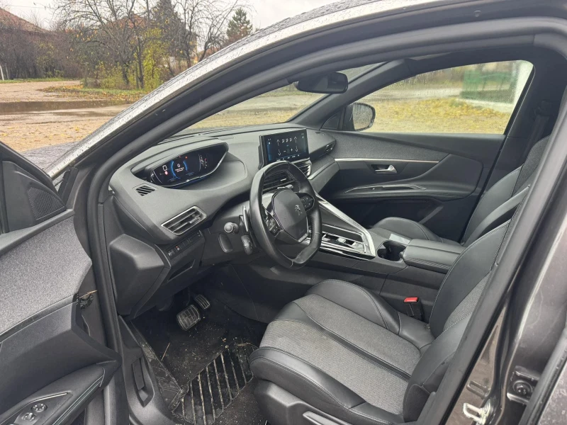 Peugeot 3008, снимка 4 - Автомобили и джипове - 52671268