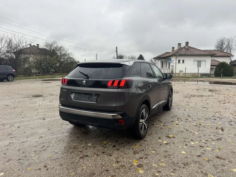 Peugeot 3008, снимка 8 - Автомобили и джипове - 52671268