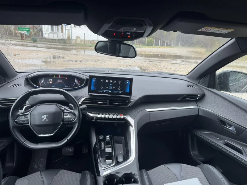 Peugeot 3008, снимка 5 - Автомобили и джипове - 52671268