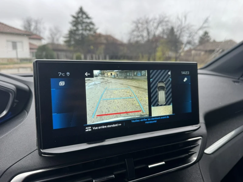 Peugeot 3008, снимка 3 - Автомобили и джипове - 52671268