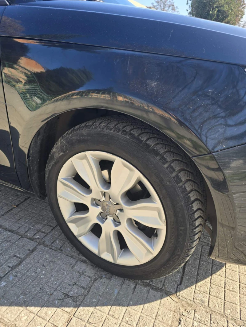 Audi A1, снимка 2 - Автомобили и джипове - 52706864