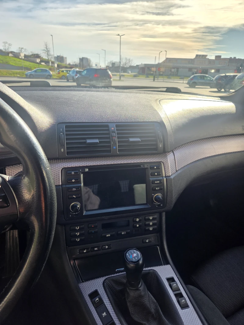 BMW 320, снимка 9 - Автомобили и джипове - 52956007