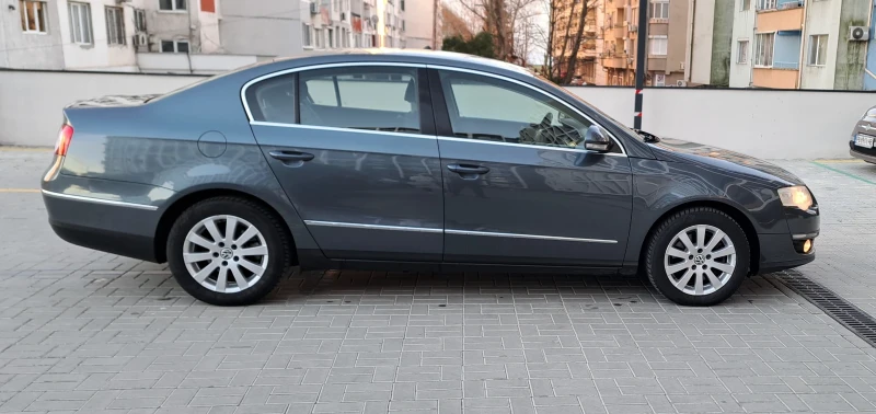 VW Passat 1.8/TSI/6с.к., снимка 2 - Автомобили и джипове - 53061817