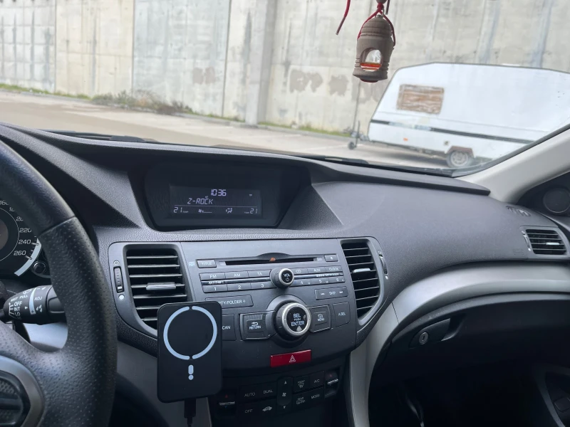 Honda Accord, снимка 4 - Автомобили и джипове - 53209454