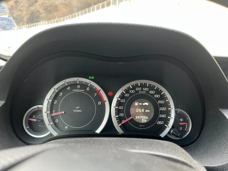 Honda Accord, снимка 7 - Автомобили и джипове - 53209454