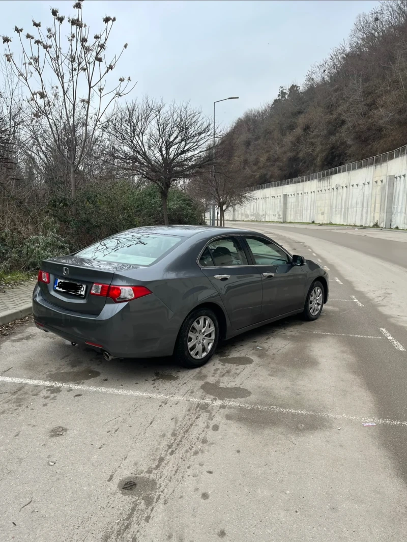 Honda Accord, снимка 6 - Автомобили и джипове - 53209454