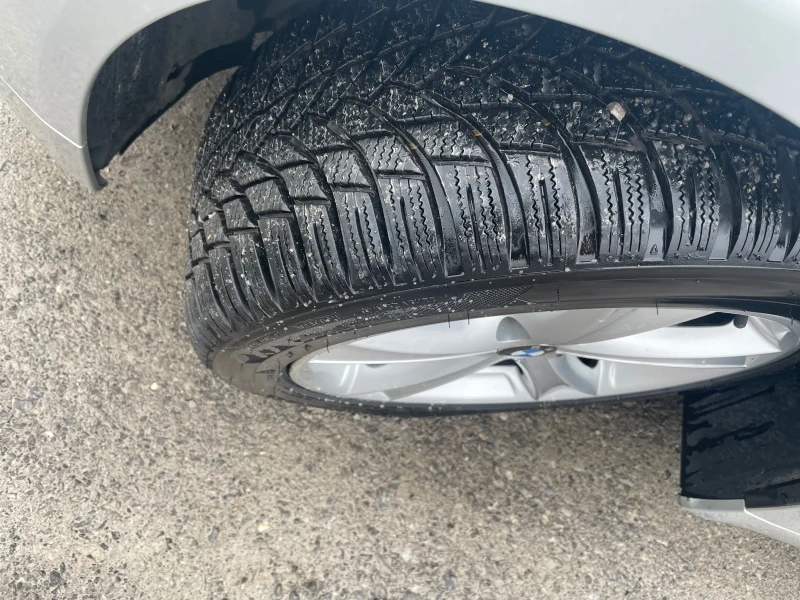 BMW 530 D FACE 140 000КМ NAVI BI-XENON E60 235КС, снимка 14 - Автомобили и джипове - 53384443