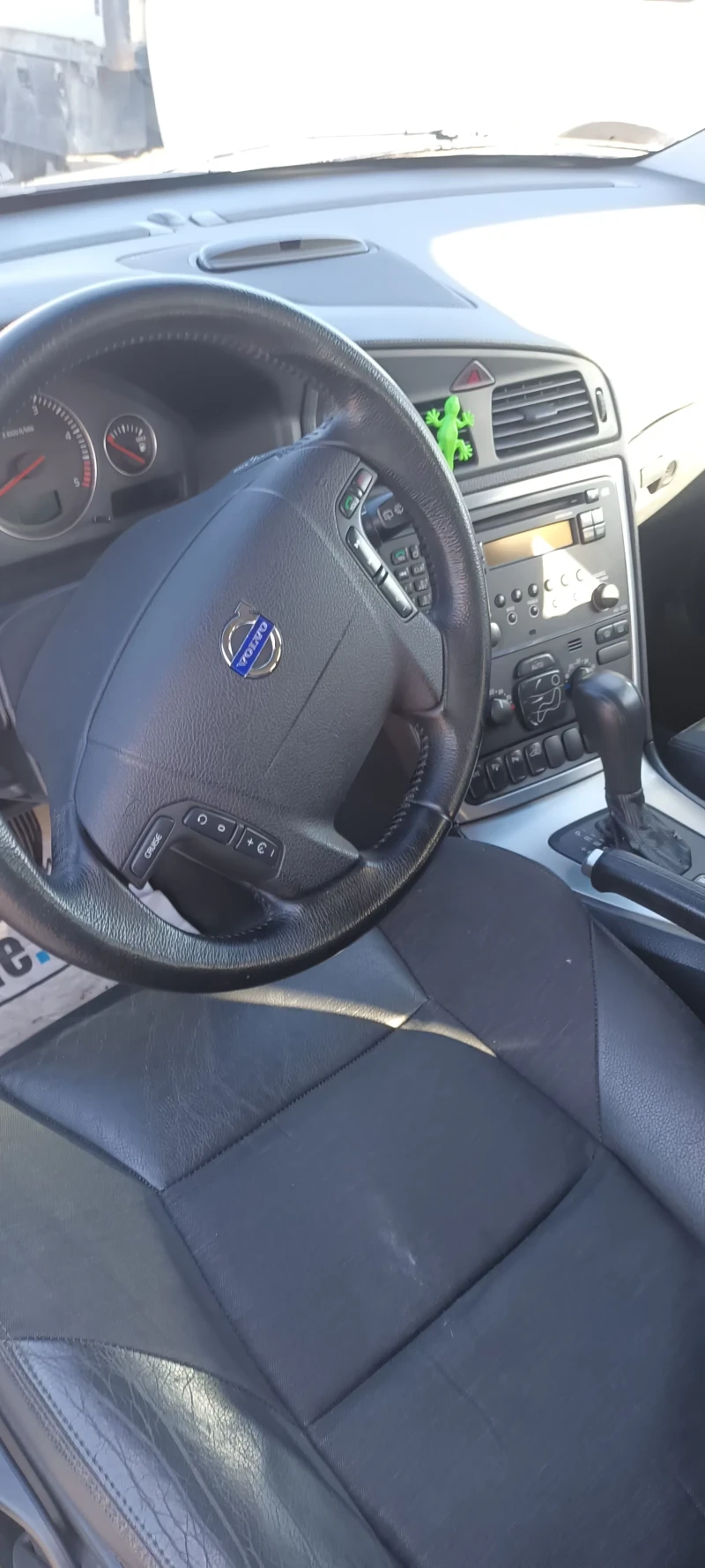 Volvo V70, снимка 2 - Автомобили и джипове - 53442206