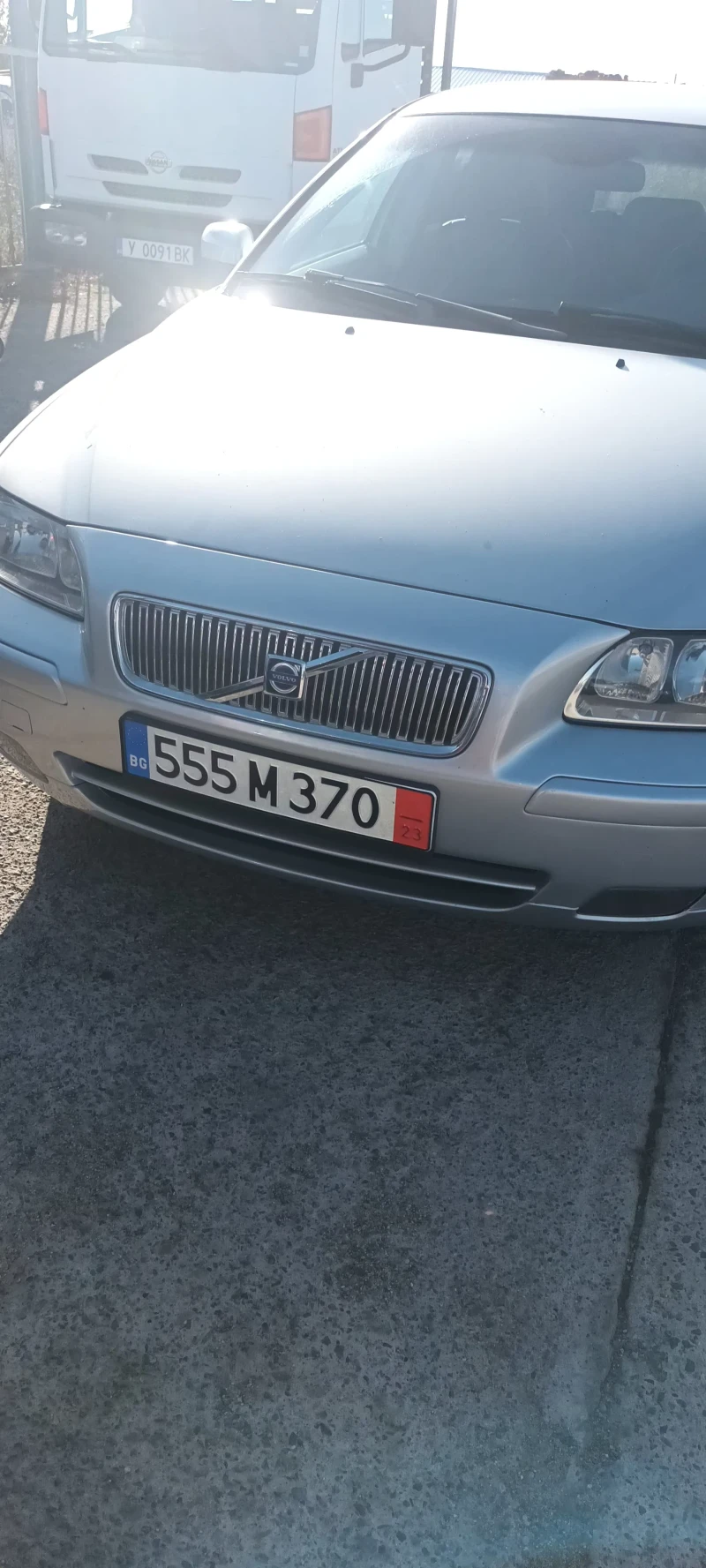 Volvo V70