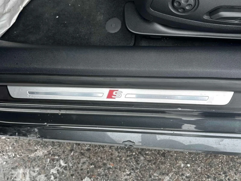 Audi A5 Progressiv * ШИБИДАХ* ДИСТРОНИК* 360, снимка 15 - Автомобили и джипове - 53541749