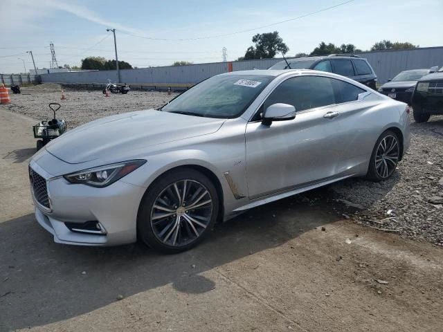 Infiniti Q  Q60 LUXE , снимка 2 - Автомобили и джипове - 48157033