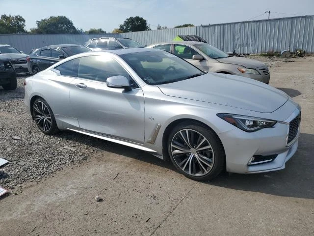 Infiniti Q  Q60 LUXE , снимка 3 - Автомобили и джипове - 48157033