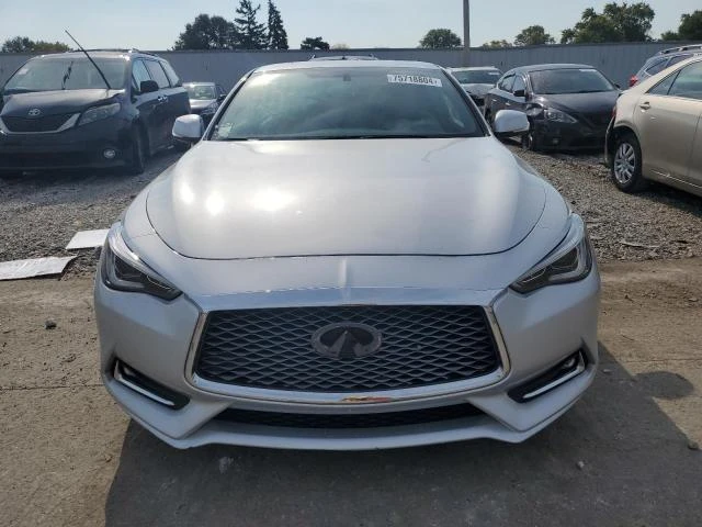 Infiniti Q  Q60 LUXE , снимка 1 - Автомобили и джипове - 48157033