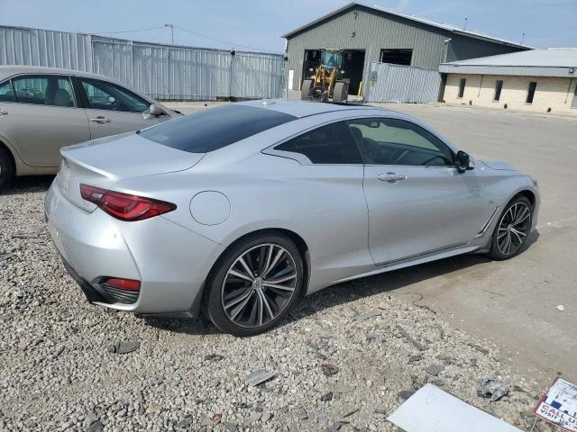 Infiniti Q  Q60 LUXE , снимка 5 - Автомобили и джипове - 48157033