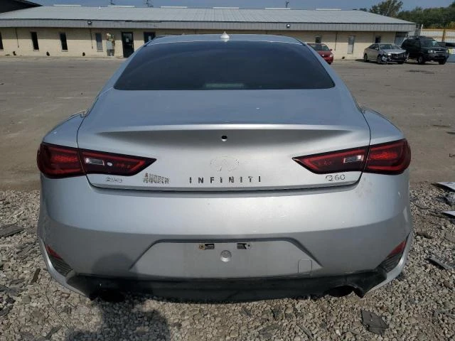 Infiniti Q  Q60 LUXE , снимка 6 - Автомобили и джипове - 48157033