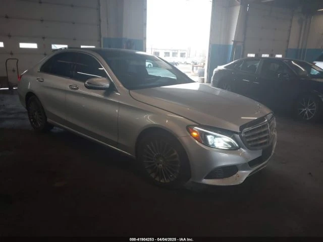 Mercedes-Benz C 300  - изображение 3