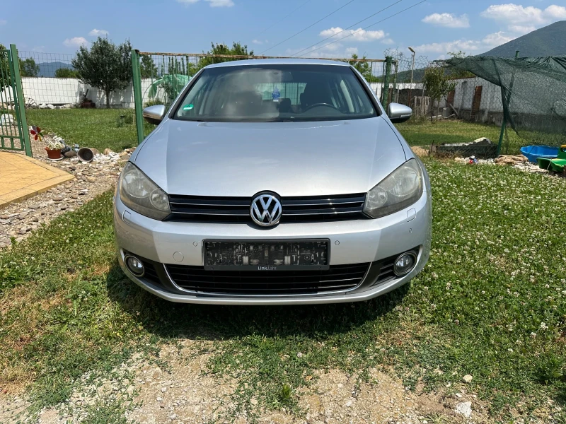 VW Golf Голф 6 АВТОМАТИК - 11600 лв. - 52541759 1