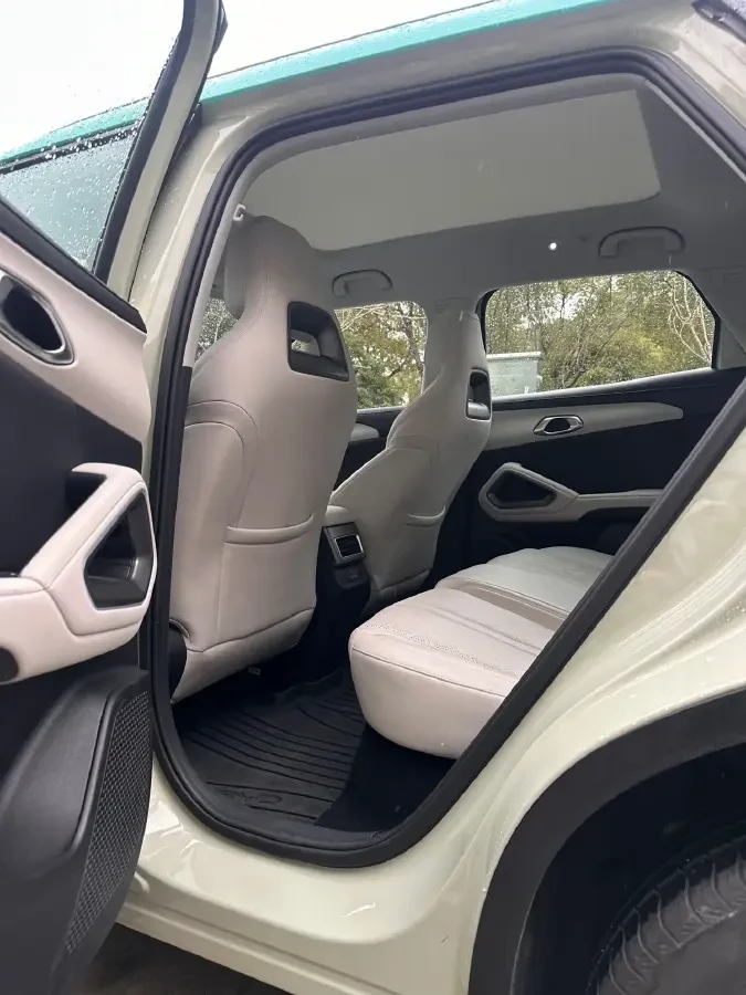 BYD Atto3 YuanUP/Atto2 45.12kWh, снимка 8 - Автомобили и джипове - 53306171