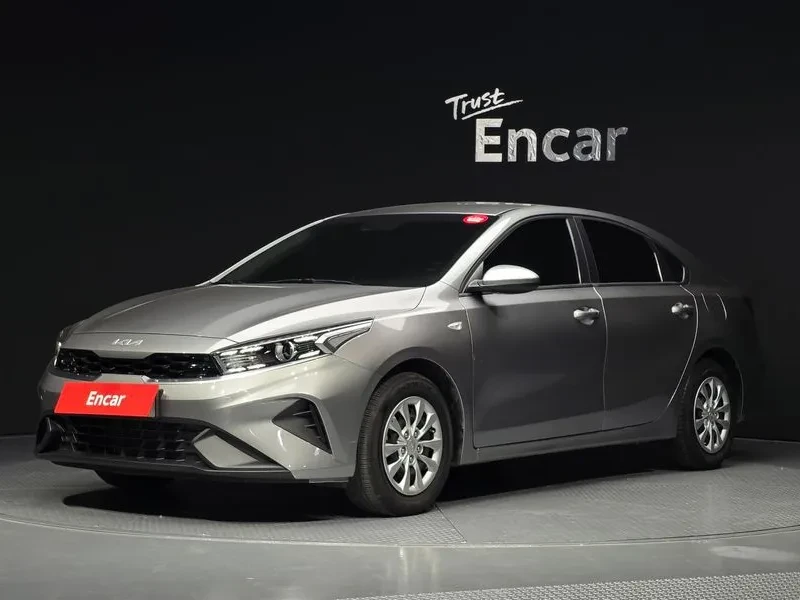 Kia K3 1.6I TRENDY | Mobile.bg � ����������� 1