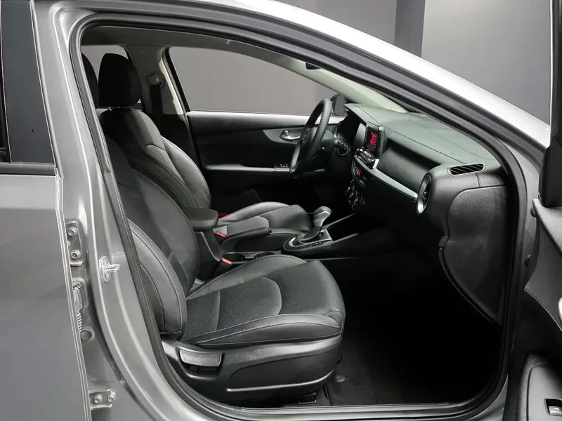 Kia K3 1.6I TRENDY | Mobile.bg � ����������� 10