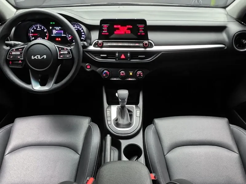 Kia K3 1.6I TRENDY | Mobile.bg � ����������� 7