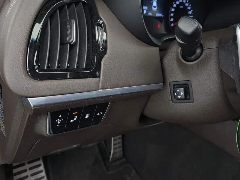 Kia Stinger 2.2 Diesel 2Wd Platinum, снимка 17 - Автомобили и джипове - 55900017