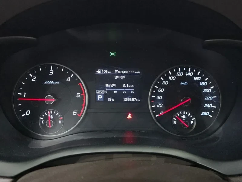 Kia Stinger 2.2 Diesel 2Wd Platinum, снимка 8 - Автомобили и джипове - 55900017