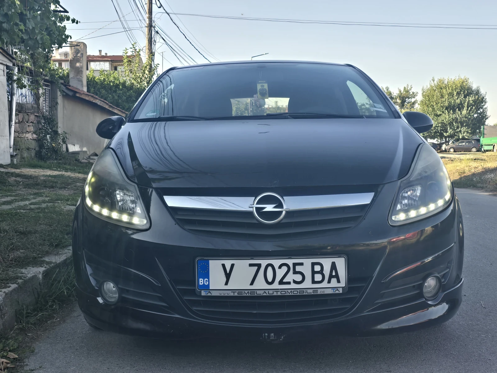 Opel Corsa 1.3, снимка 1