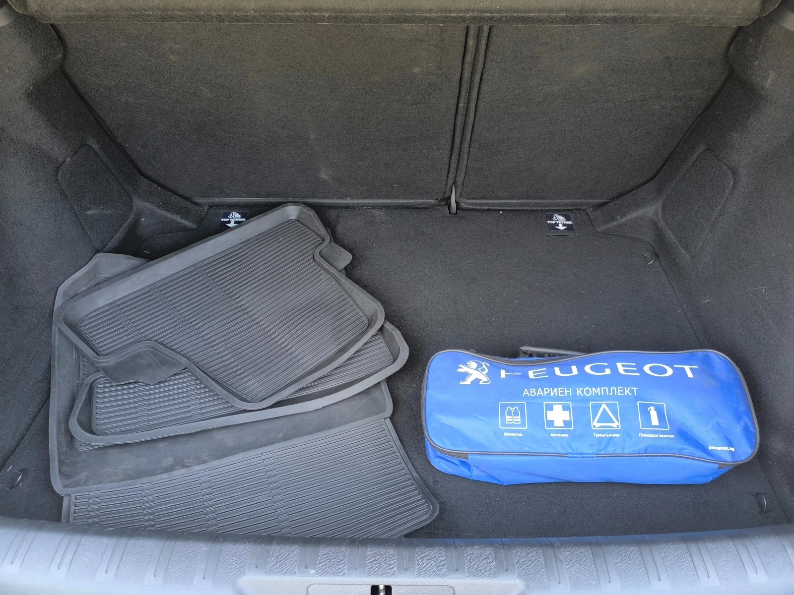 Peugeot 308 1.5 HDI/  | Mobile.bg   14