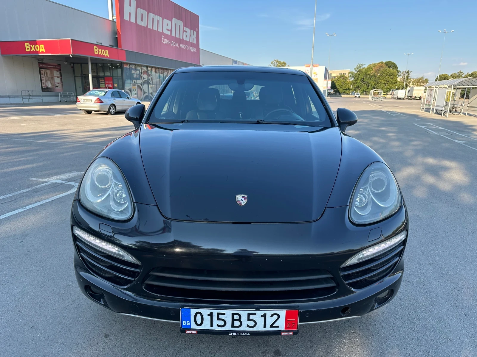 Porsche Cayenne 3.0D* 235кс* SPORT* E70 - изображение 2