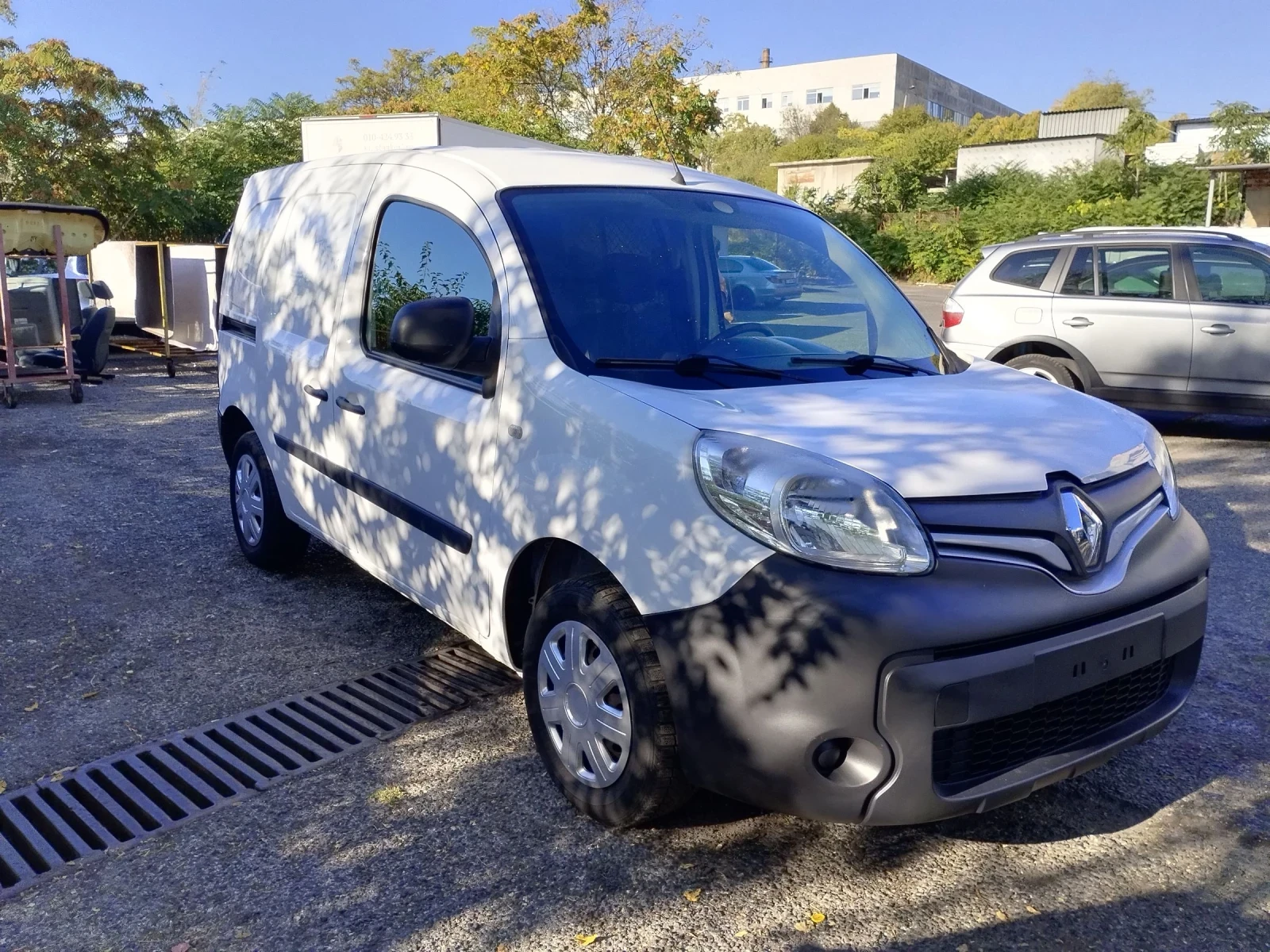 Renault Kangoo  - изображение 3